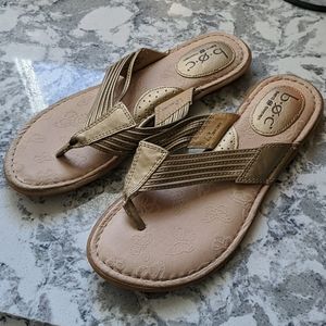BOC brand sandals